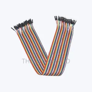 Male To Male Jumper Wire