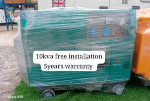 Endless Watt Perkins 10kva Diesel 13000watts Diesel Generato