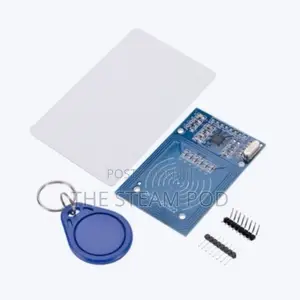 MFRC-522 Rfid/NFC Module Breakout Board