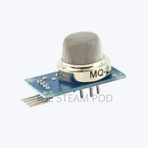 Mq 2 Gas Sensor