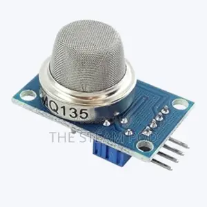 Mq-135 Air Quality Sensor