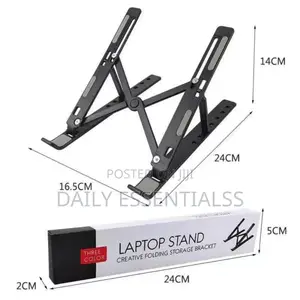 Laptop Stand for Gamers
