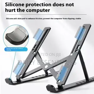 Laptop Stand – Clean Modern Design