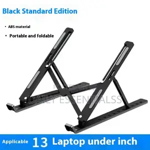 Laptop Stand, Multitask Like a Pro
