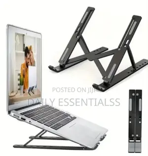 Budget Laptop Stand – Affordable Reliable