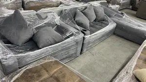 Sofa Sets L Shape, 3in1,2in1 and Single