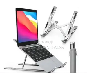 Universal Laptop Stand – Fits All Laptops