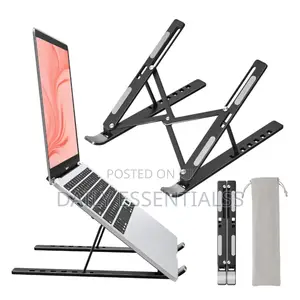 Comfort Meets Productivity – Grab Your Stand Today!