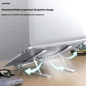 Protect Your Posture – Use a Laptop