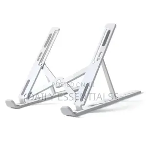 Laptop Stands in Stock!
