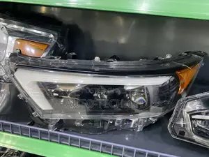 Rav4 Spec Headlight 2019 2020 2021