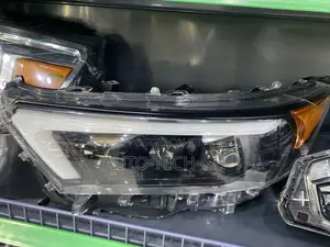 Rav4 Spec Headlight 2019 2020 2021