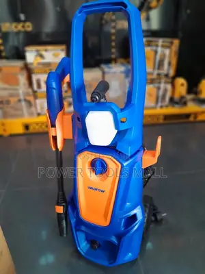 High Pressure Washer 1800w Wadfow