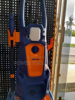 High Pressure Washer 1800w Wadfow