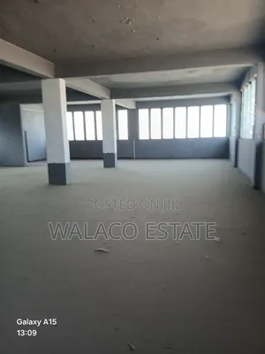 400 Square Meter Warehouse at North Industrrial Area