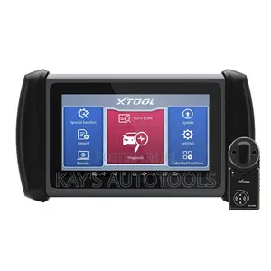 Xtool Ik618 Car Diagnostics and Key Programming Tool