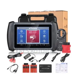 Xtool Ik618 Car Diagnostics and Key Programming Tool