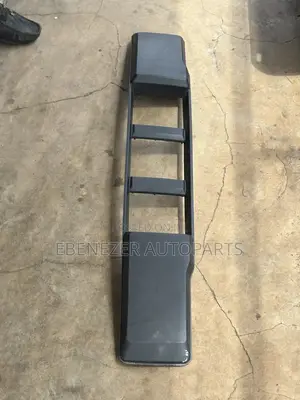 Ford F150 F-150 Front Bumper Grille 2015 2016 2017