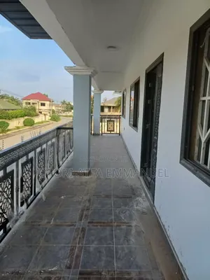 2bdrm Apartment in Amasaman 3Junction, Pokuase for rent