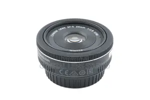 Canon Efs 24mm