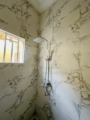 3-in-1 Luxury Shower Set (Rainfall + Handheld + Tub Spout)