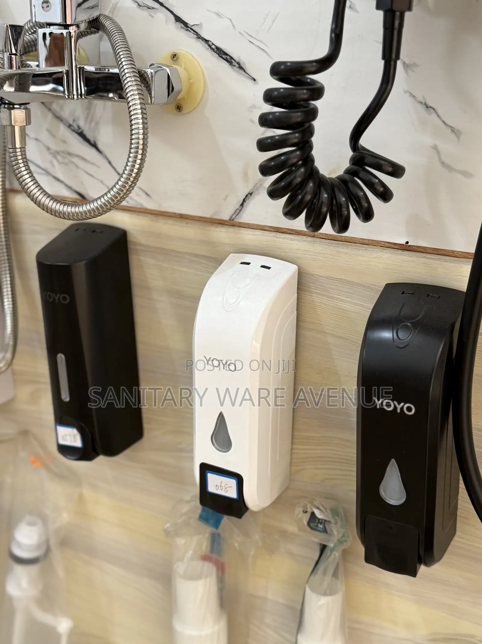 Liquid Soap Dispensers _ Soap Dispensers