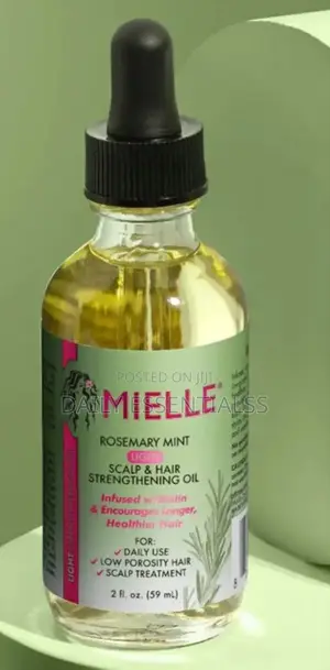 Elevate Your Hair Care Routine With Mielle