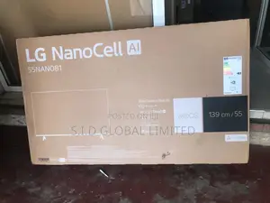 55nano81 Lg Nanocell Led Tv