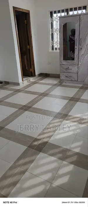 1bdrm Apartment in Dansoman Exhibition for rent