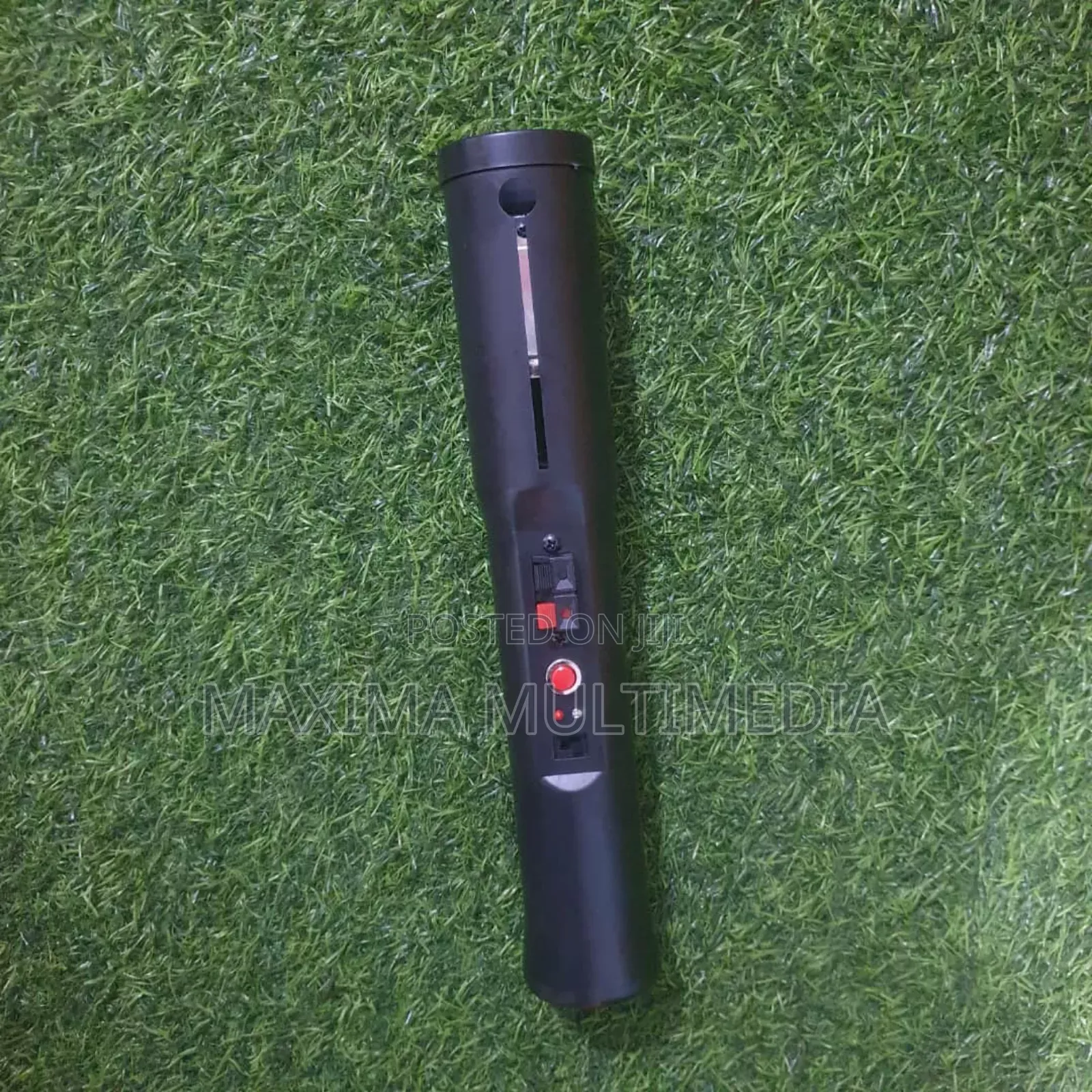 Handheld Fireworks Machine