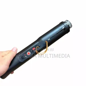 Handheld Fireworks Machine