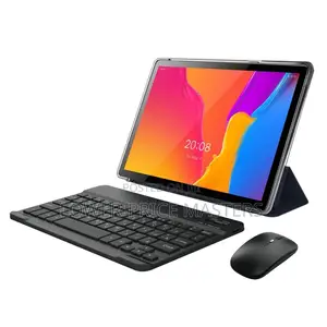 New Oteeto Tab 11 Pro 8 GB Black