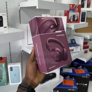 Bose Quietcomfort Ultra Headphones