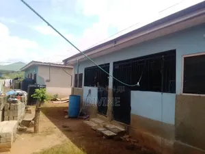 Furnished 4bdrm Bungalow in Kumasi Metropolitan for sale