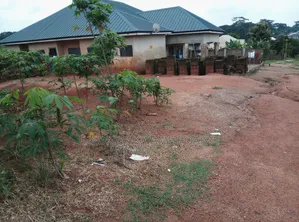 6bdrm House in Brother K Estate, Kumasi Metropolitan for sale
