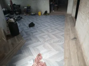 6bdrm House in Brother K Estate, Kumasi Metropolitan for sale