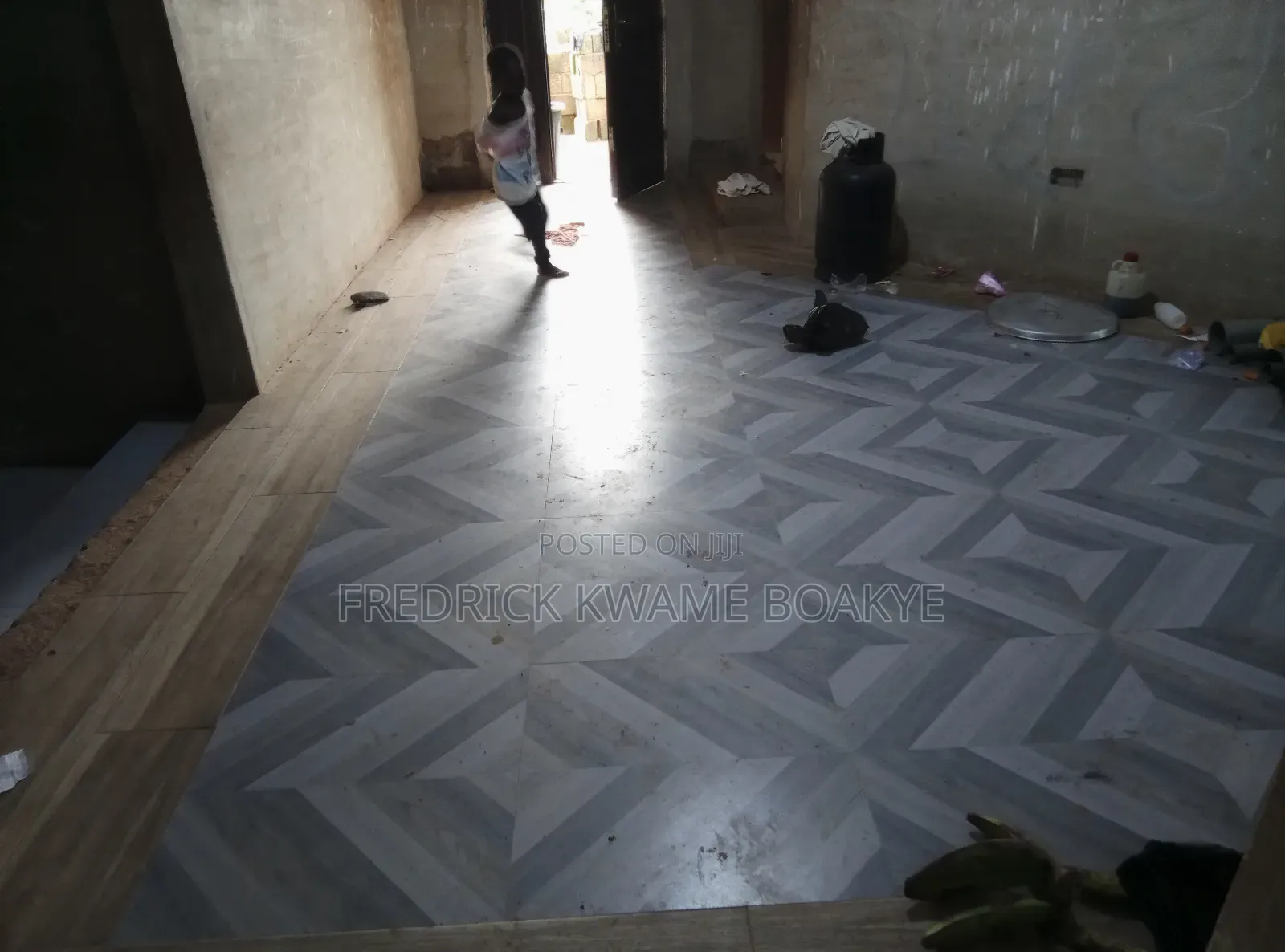 6bdrm House in Brother K Estate, Kumasi Metropolitan for sale