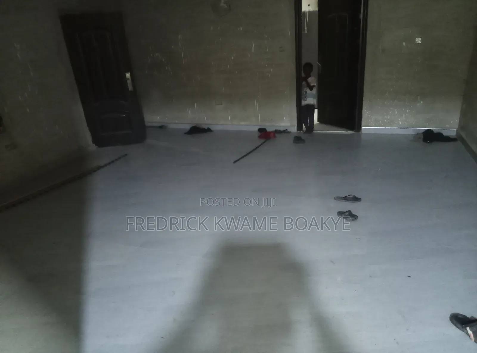 6bdrm House in Brother K Estate, Kumasi Metropolitan for sale