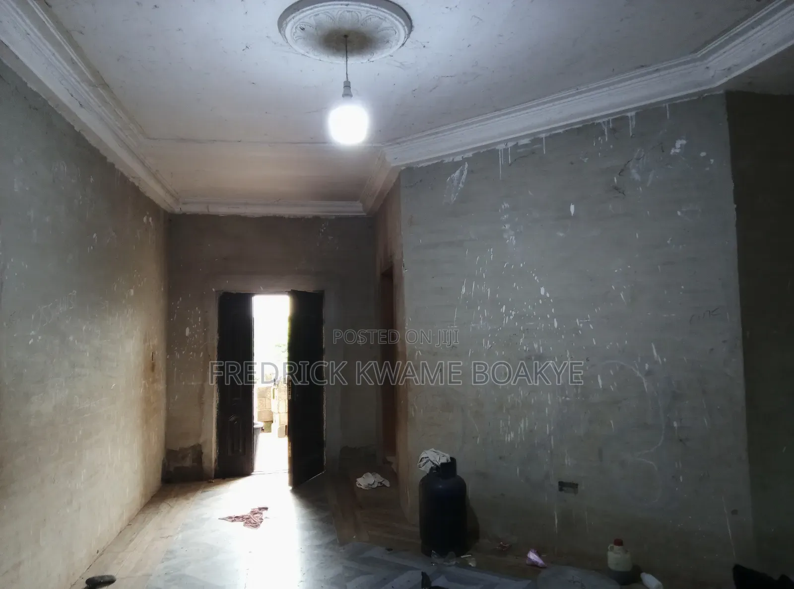 6bdrm House in Brother K Estate, Kumasi Metropolitan for sale