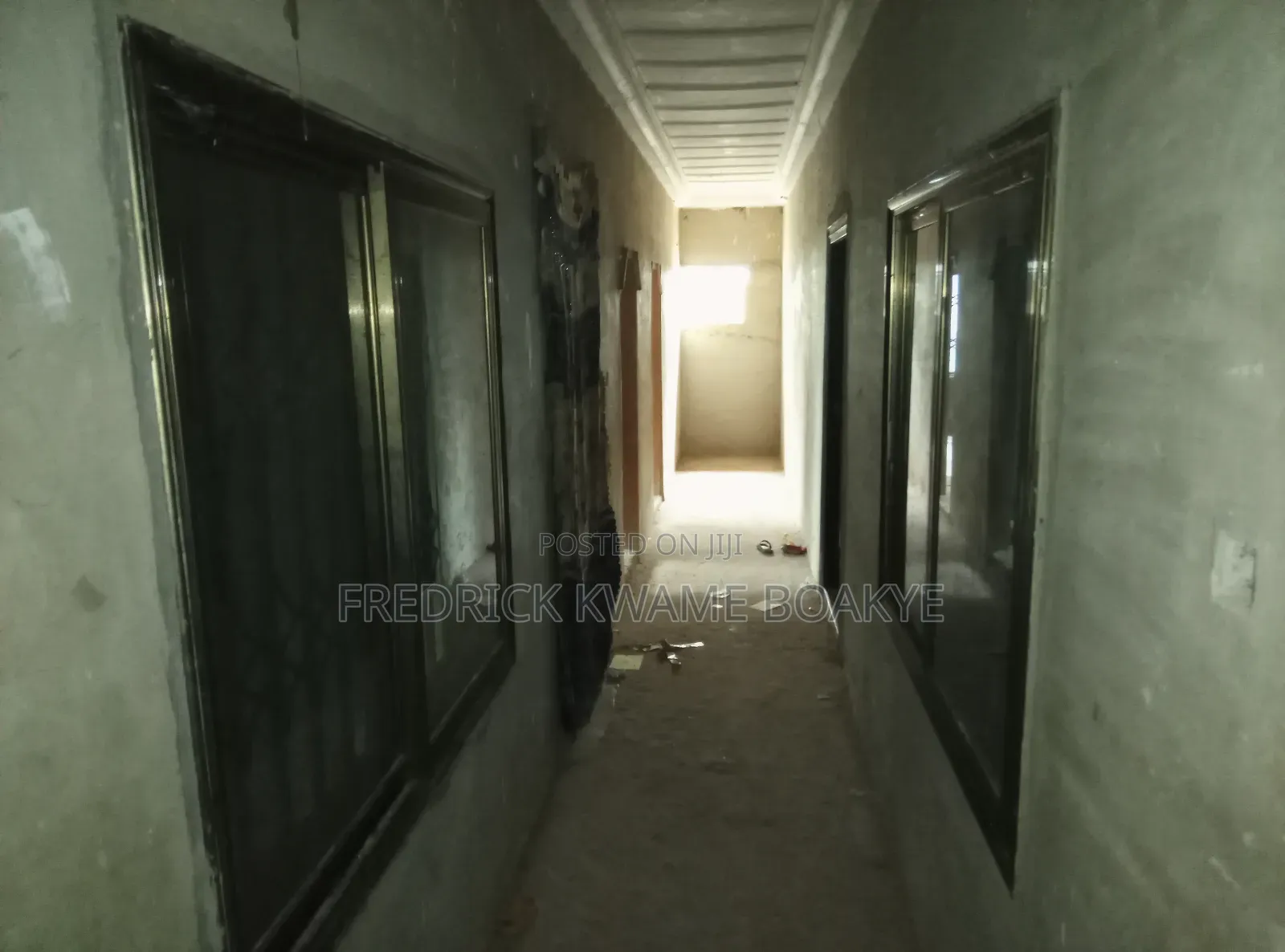 6bdrm House in Brother K Estate, Kumasi Metropolitan for sale