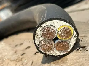 Quality Armoured Cables