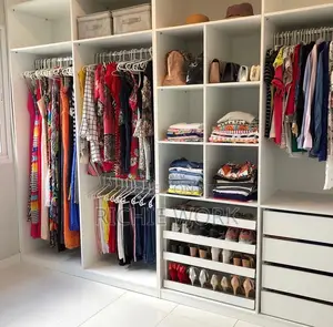 Sliding Wardrobe Installer