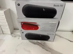 Beats Pill