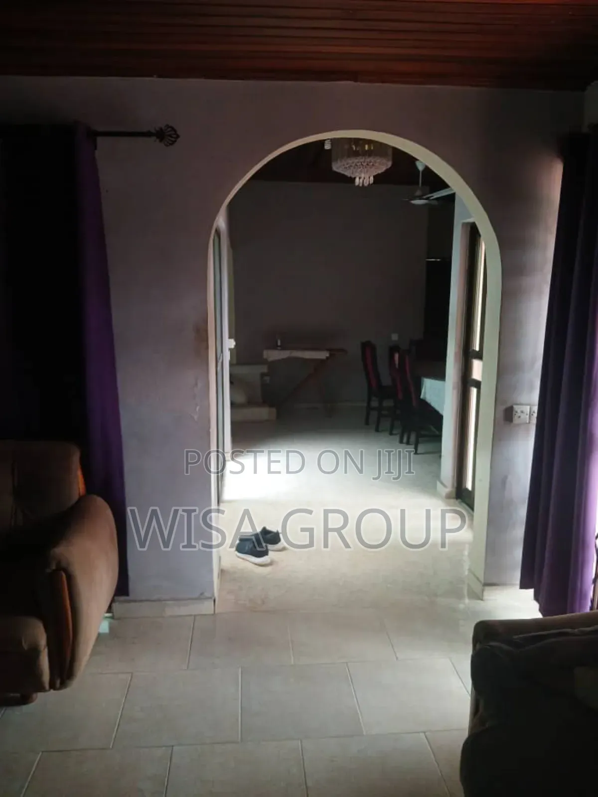 6bdrm House in Wisa Group, Accra Metropolitan for sale