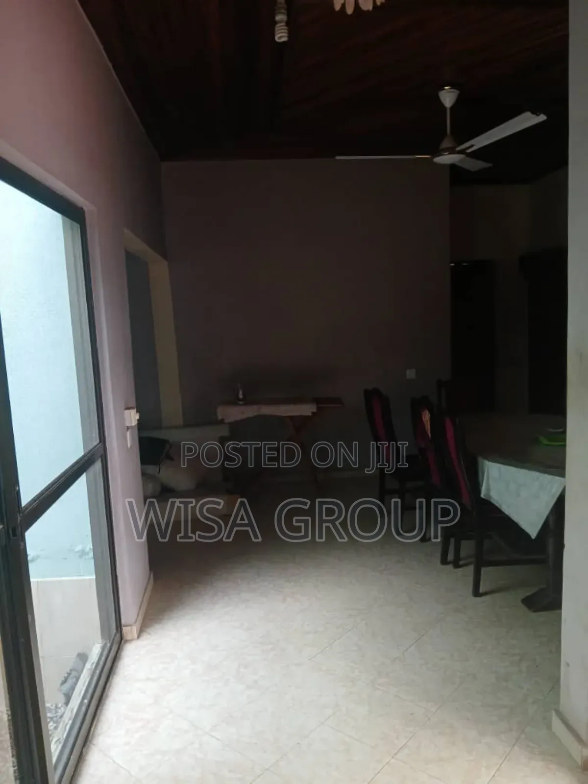 6bdrm House in Wisa Group, Accra Metropolitan for sale
