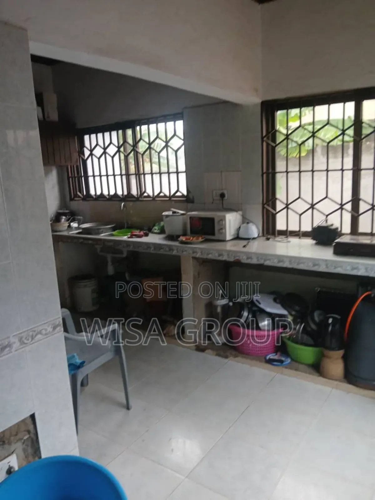 6bdrm House in Wisa Group, Accra Metropolitan for sale