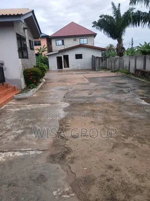 6bdrm House in Wisa Group, Accra Metropolitan for sale