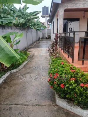 6bdrm House in Wisa Group, Accra Metropolitan for sale