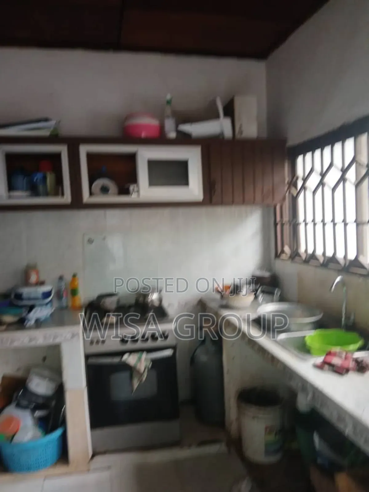 6bdrm House in Wisa Group, Accra Metropolitan for sale