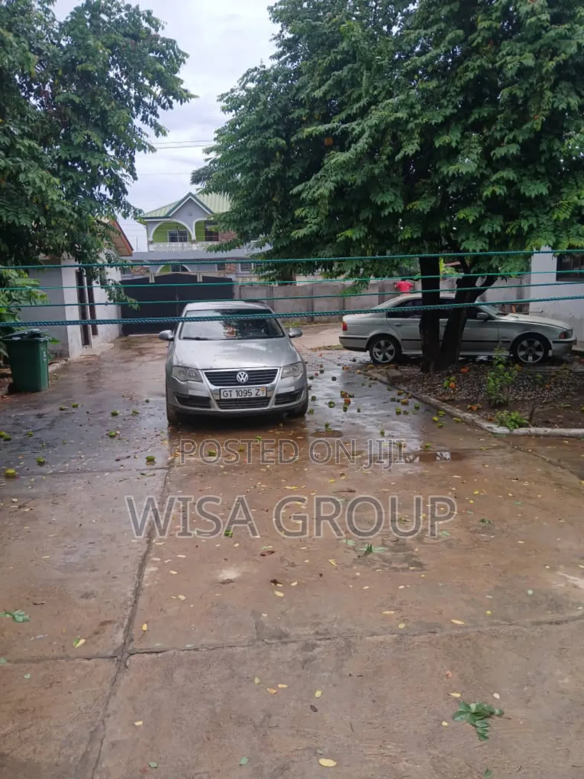 6bdrm House in Wisa Group, Accra Metropolitan for sale